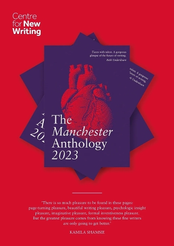 The Manchester Anthology 2023