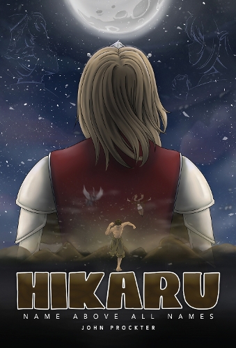 Hikaru name above all names