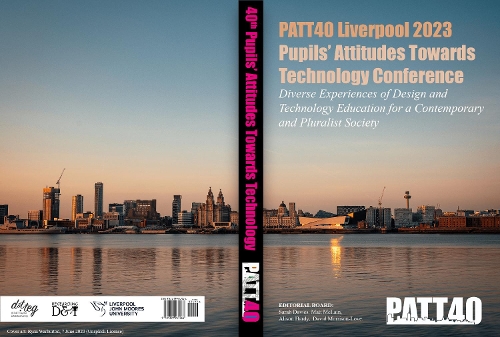 The 40th International Pupils’ Attitudes Towards Technology Conference 2023