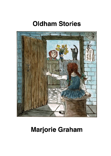 Oldham Stories
