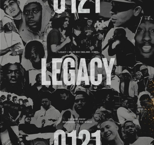 LEGACY