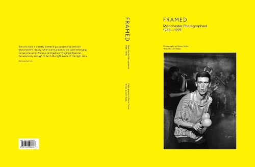 FRAMED