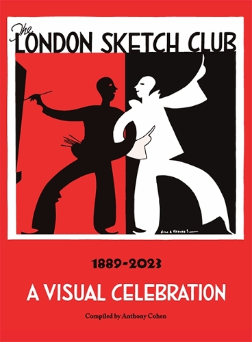 The London Sketch Club 1889-2023