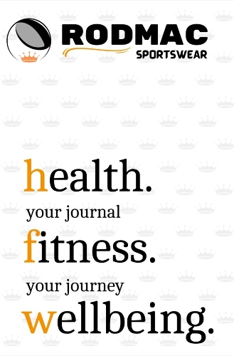 health. fitness. wellbeing