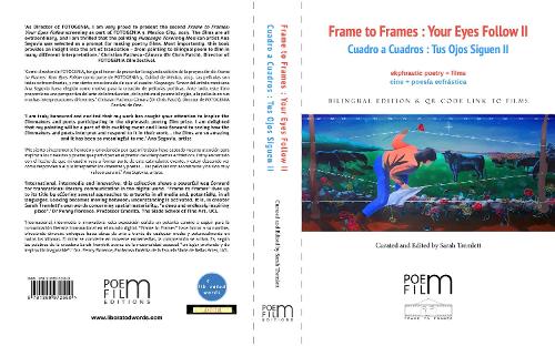 Frame to Frames : Your Eyes Follow II