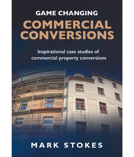 Game Changing Commercial Conversions