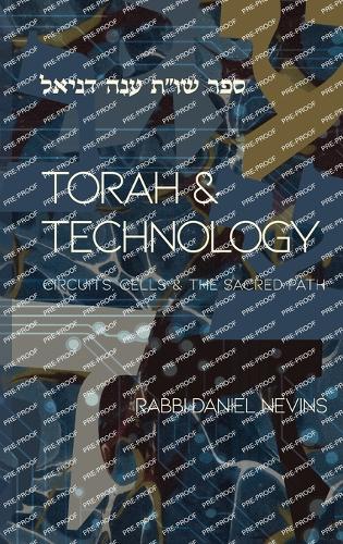 Torah and Technology