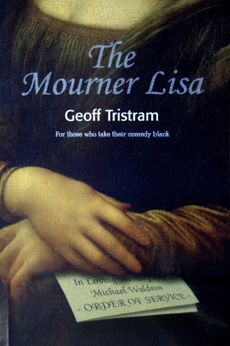 The Mourner Lisa
