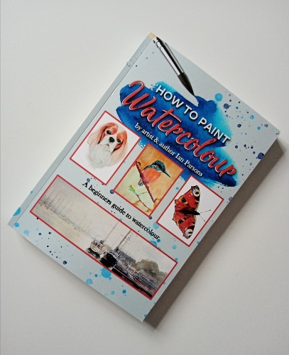 How to Paint Watercolour