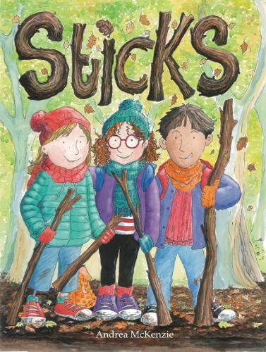 Sticks
