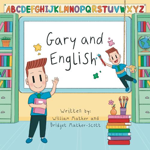 Gary and English