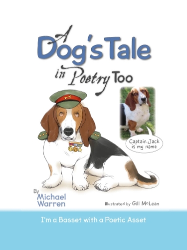 A Dogs Tale In Poetry Too