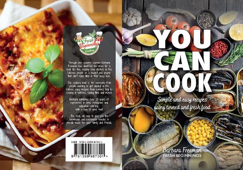 'You Can Cook'
