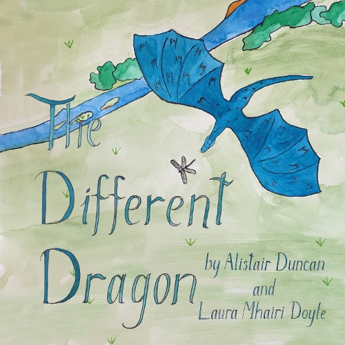 The Different Dragon