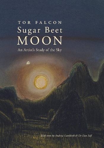 Sugar Beet Moon