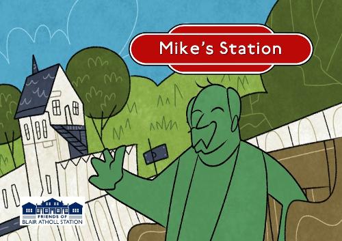 Mike's Station