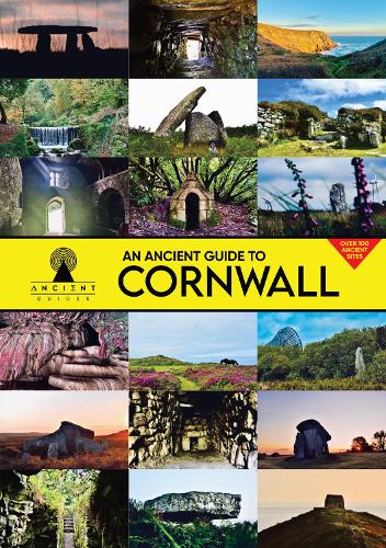 An Ancient Guide to Cornwall
