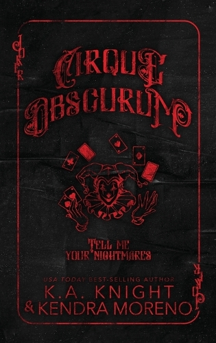 Cirque Obscurum