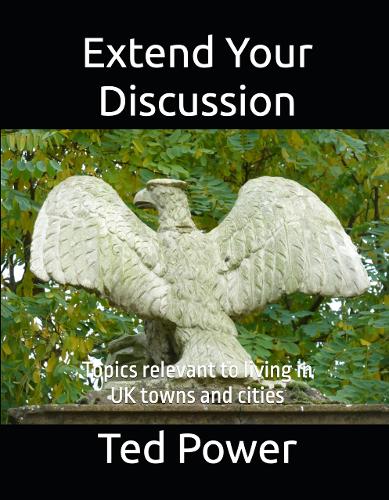 Extend Your Discussion