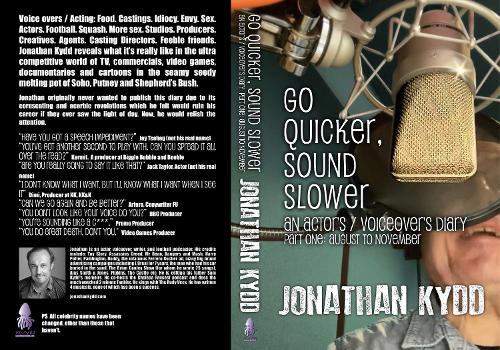Go Quicker Sound Slower