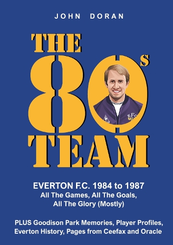 The 80s Team