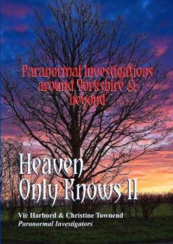 Heaven Only Knows 11