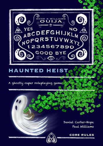 Haunted Heist