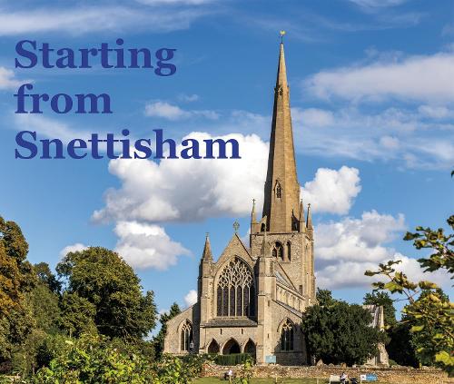 Starting from Snettisham