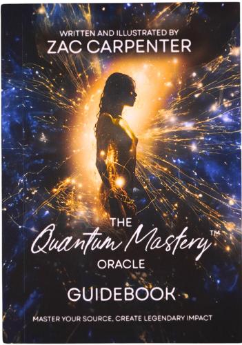 The Quantum Mastery Oracle