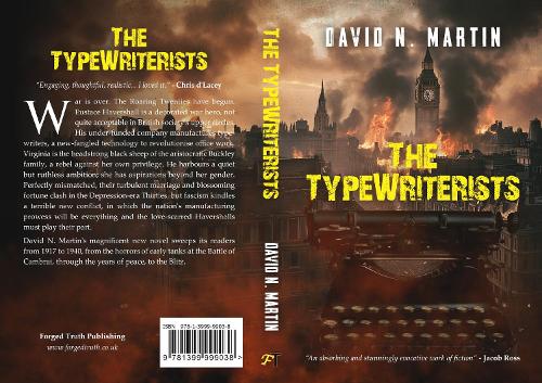 The Typewriterists