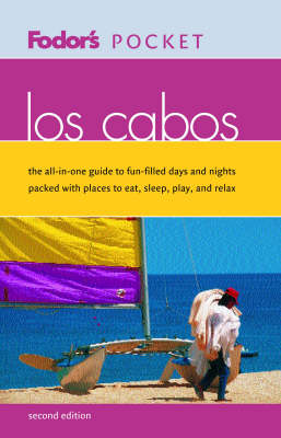Pocket Los Cabos