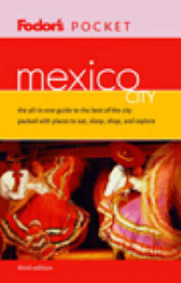Pocket Mexico City