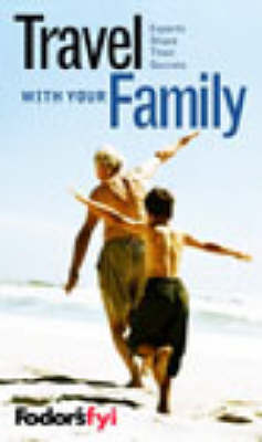 Travel with Your Extended Family