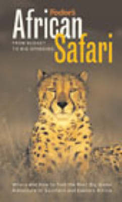 African Safari