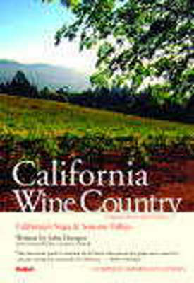 Compass Guide to California Wine Country