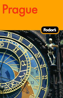 Fodor's Prague