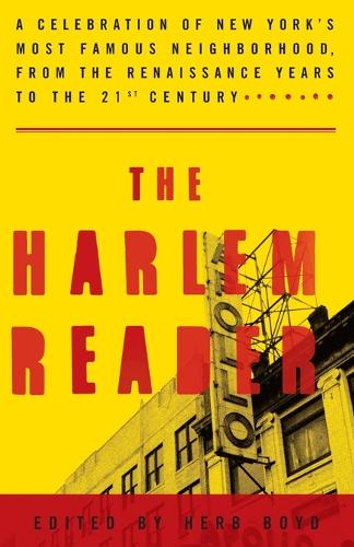 The Harlem Reader