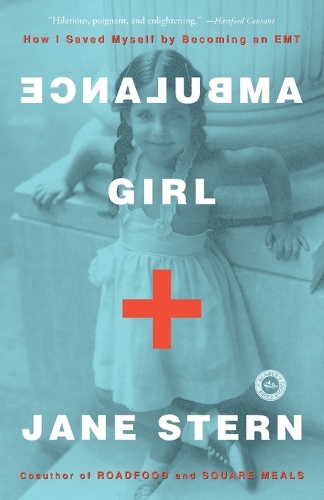 Ambulance Girl