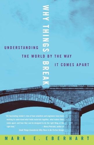Why Things Break