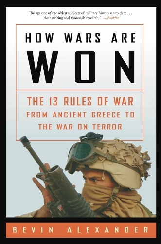How Wars Are Won