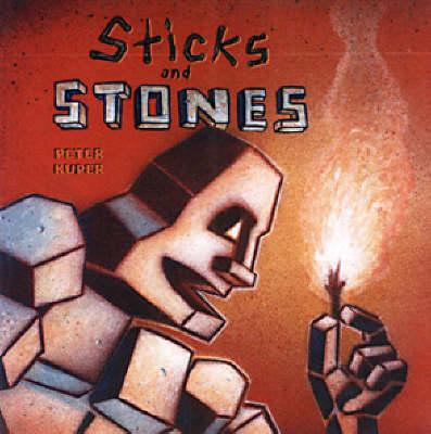 Sticks And Stones