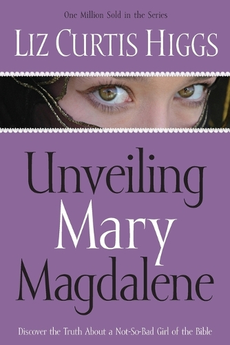 Unveiling Mary Magdalene