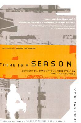 There is a Season