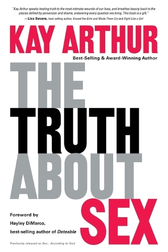 The Truth About Sex