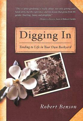 Digging In