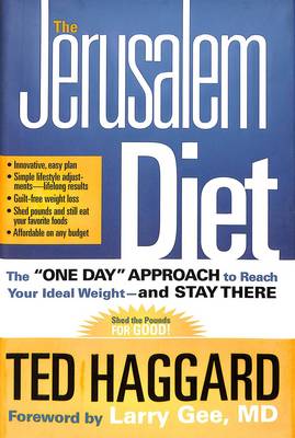 The Jerusalem Diet