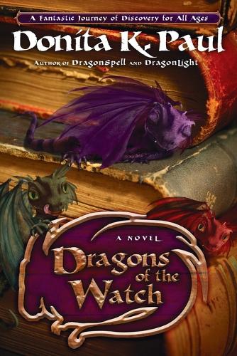 Dragons of the Watch