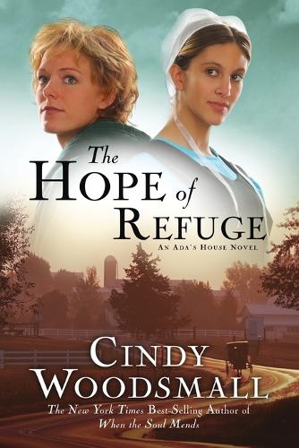 The Hope of Refuge