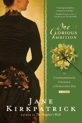 One Glorious Ambition