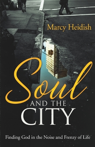Soul and the City
